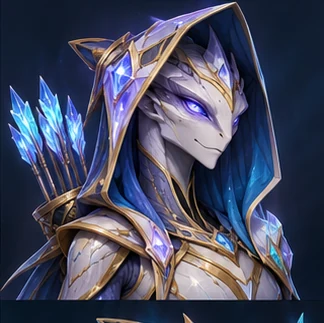 Lyra Shardeye