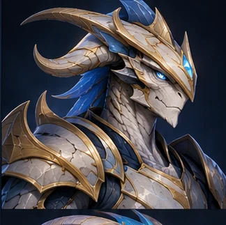 Kael Drakesong