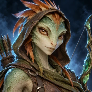 Tala Mosswhisper