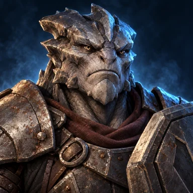 Brakka Stonehide