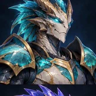Nyra Ironclaw