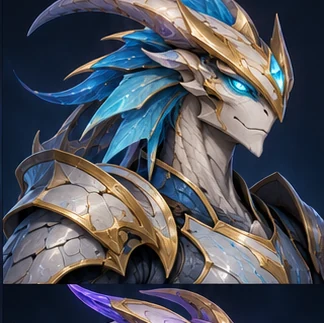 Soryn Stormrider