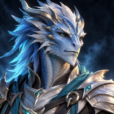 Draxen Cloudstride