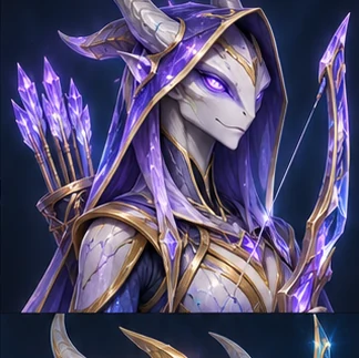 Aestra Riftwatcher