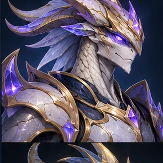 Xara Eclipsefang