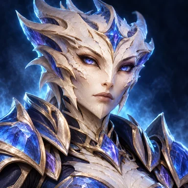 Veshra Starbulwark