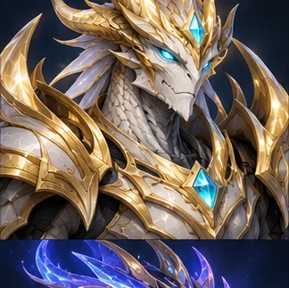 Tharos Voidwarden