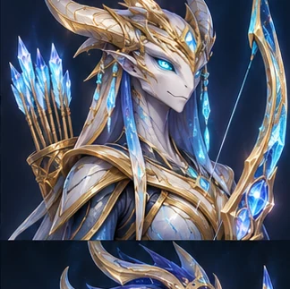 Velith Starstring