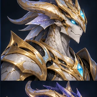 Vaelor Skyreaver
