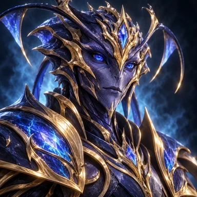 Vaelith Astralguard