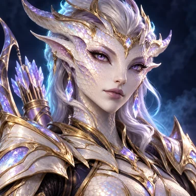 Serapha Moonsong