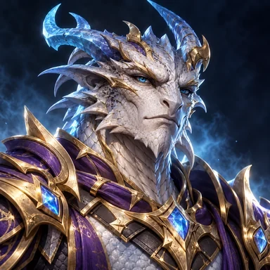 Dravik Skymaw