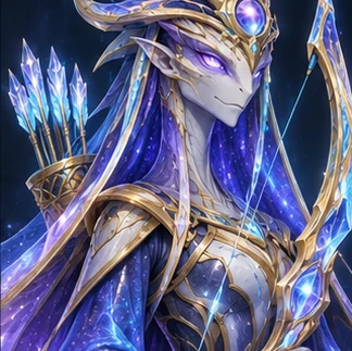 Nyxara Starveil