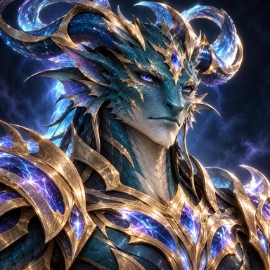 Voryx Eternwing